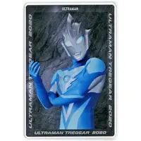 Ultra Status Collection - Ultraman R/B / Ultraman Tregear