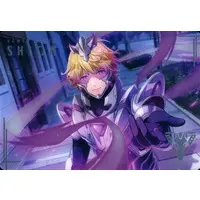 Trading Card - Ride Kamens