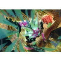 Trading Card - Ride Kamens
