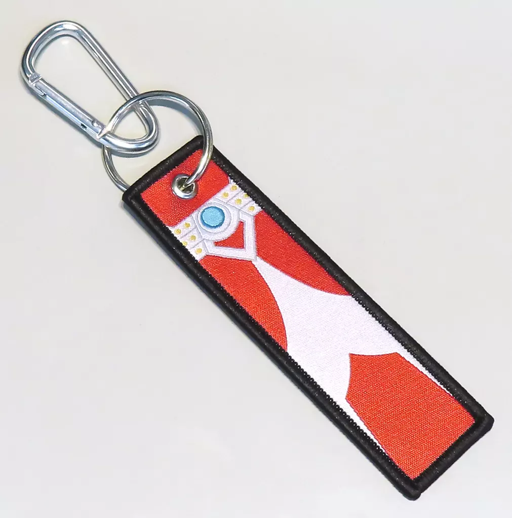 Key Chain - Ultraman Taro / Ultraman Taro (Character)