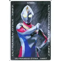 Ultra Status Collection - Ultraman Dyna / Ultraman Dyna (Character)