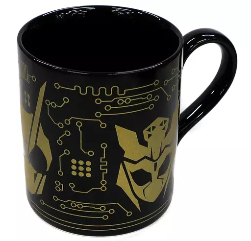 Mug - Tableware - Kamen Rider Zi-O