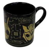 Mug - Tableware - Kamen Rider Zi-O