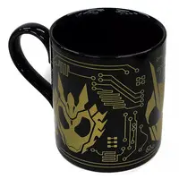 Mug - Tableware - Kamen Rider Zi-O