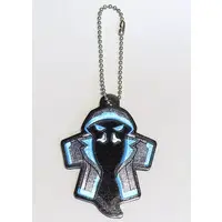 Key Chain - Kamen Rider Drive / Kamen Rider Specter