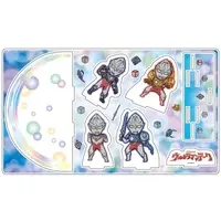 GraffArt - Ultraman Arc / Ultraman Arc (Character)