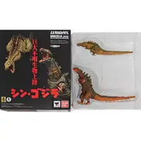 Figure - Shin Godzilla