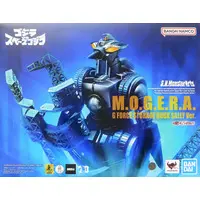 Figure - Godzilla vs. SpaceGodzilla / SpaceGodzilla
