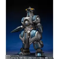Figure - Godzilla vs. SpaceGodzilla / SpaceGodzilla