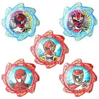 Transformation Devices - Avataro Gears - Kaizoku Sentai Gokaiger