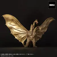 Figure - Godzilla / King Ghidorah