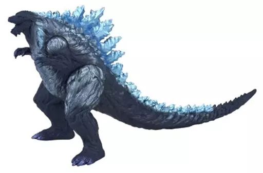 Figure - Godzilla: Planet of the Monsters / Godzilla Earth