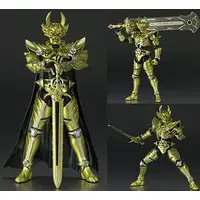 S.H. Figuarts - Garo