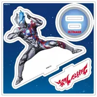 Acrylic stand - Ultraman Blazar / Ultraman Blazar (Character)
