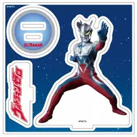 Acrylic stand - Ultraman Zero Series / Ultraman Zero (Character)