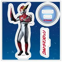 Acrylic stand - Ultraman R/B / Ultraman Rosso