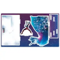 Acrylic stand - Ultraman Zero Series / Ultraman Zero (Character)