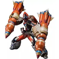 Figure - Kamen Rider Fourze / Kamen Rider Fourze (Character)