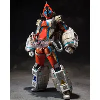 Figure - Kamen Rider Fourze / Kamen Rider Fourze (Character)