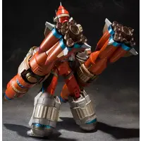 Figure - Kamen Rider Fourze / Kamen Rider Fourze (Character)