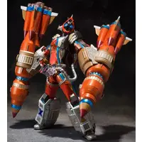 Figure - Kamen Rider Fourze / Kamen Rider Fourze (Character)