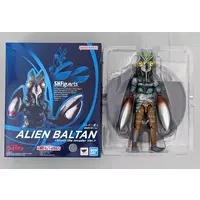S.H. Figuarts - Ultraman / Alien Baltan