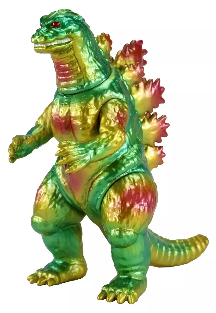 Figure - Godzilla