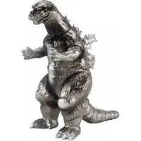 GODZILLA Figures Box Set Of 7 Vintage 1992 Yutaka NRFB Japan