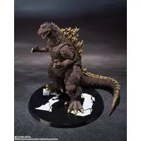 Figure - Godzilla