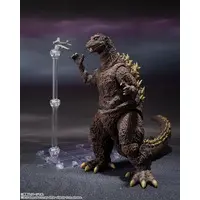 Figure - Godzilla