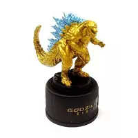 Trading Figure - Godzilla / Godzilla Earth