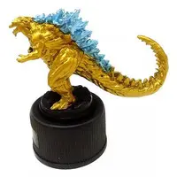 Trading Figure - Godzilla / Godzilla Earth