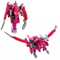 Trading Figure - Kikai Sentai Zenkaiger / Zenkai Magine