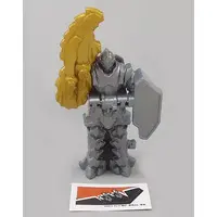 Transformation Devices - Kishiryu Sentai Ryusoulger