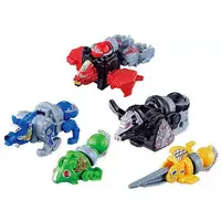 Minipla - Uchu Sentai Kyuranger