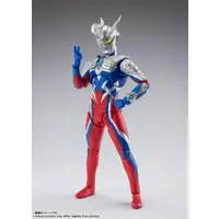 S.H. Figuarts - Ultraman Zero Series / Ultraman Zero (Character)