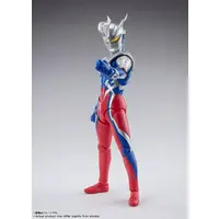 S.H. Figuarts - Ultraman Zero Series / Ultraman Zero (Character)