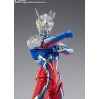 S.H. Figuarts - Ultraman Zero Series / Ultraman Zero (Character)