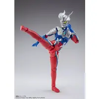 S.H. Figuarts - Ultraman Zero Series / Ultraman Zero (Character)