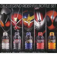 Transformation Gear - Kamen Rider Ghost