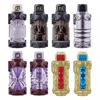 Transformation Gear - Kamen Rider Heisei Generations Final: Build & Ex-Aid with Legend Riders