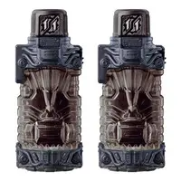 Transformation Gear - Kamen Rider Heisei Generations Final: Build & Ex-Aid with Legend Riders