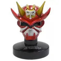 Rider Mask Collection - Kamen Rider Hibiki / Kamen Rider Hibiki (Character)