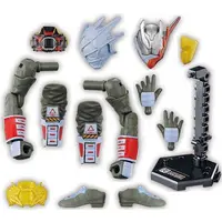 So-Do - Kamen Rider Revice / Kamen Rider Demons Trooper