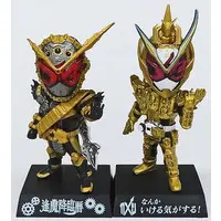 Ichiban Kuji - Kamen Rider Zi-O / Kamen Rider Zi-O & Kamen Rider Ohma Zi-O