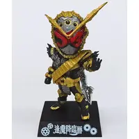Ichiban Kuji - Kamen Rider Zi-O / Kamen Rider Zi-O & Kamen Rider Ohma Zi-O