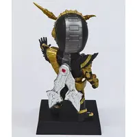 Ichiban Kuji - Kamen Rider Zi-O / Kamen Rider Zi-O & Kamen Rider Ohma Zi-O