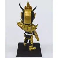 Ichiban Kuji - Kamen Rider Zi-O / Kamen Rider Zi-O & Kamen Rider Ohma Zi-O