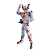 Transformation Gear - Kamen Rider Build / Kamen Rider Build (Character)
