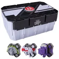 Transformation Gear - Kamen Rider Geats
